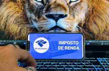  Receita abre consulta a lote da malha fina do Imposto de Renda 